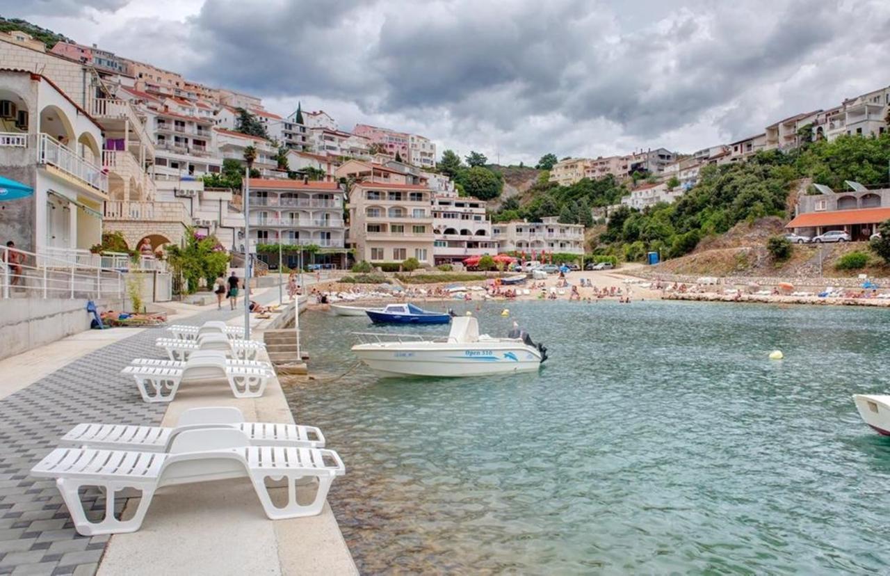 Apartments Matej Neum Exterior foto