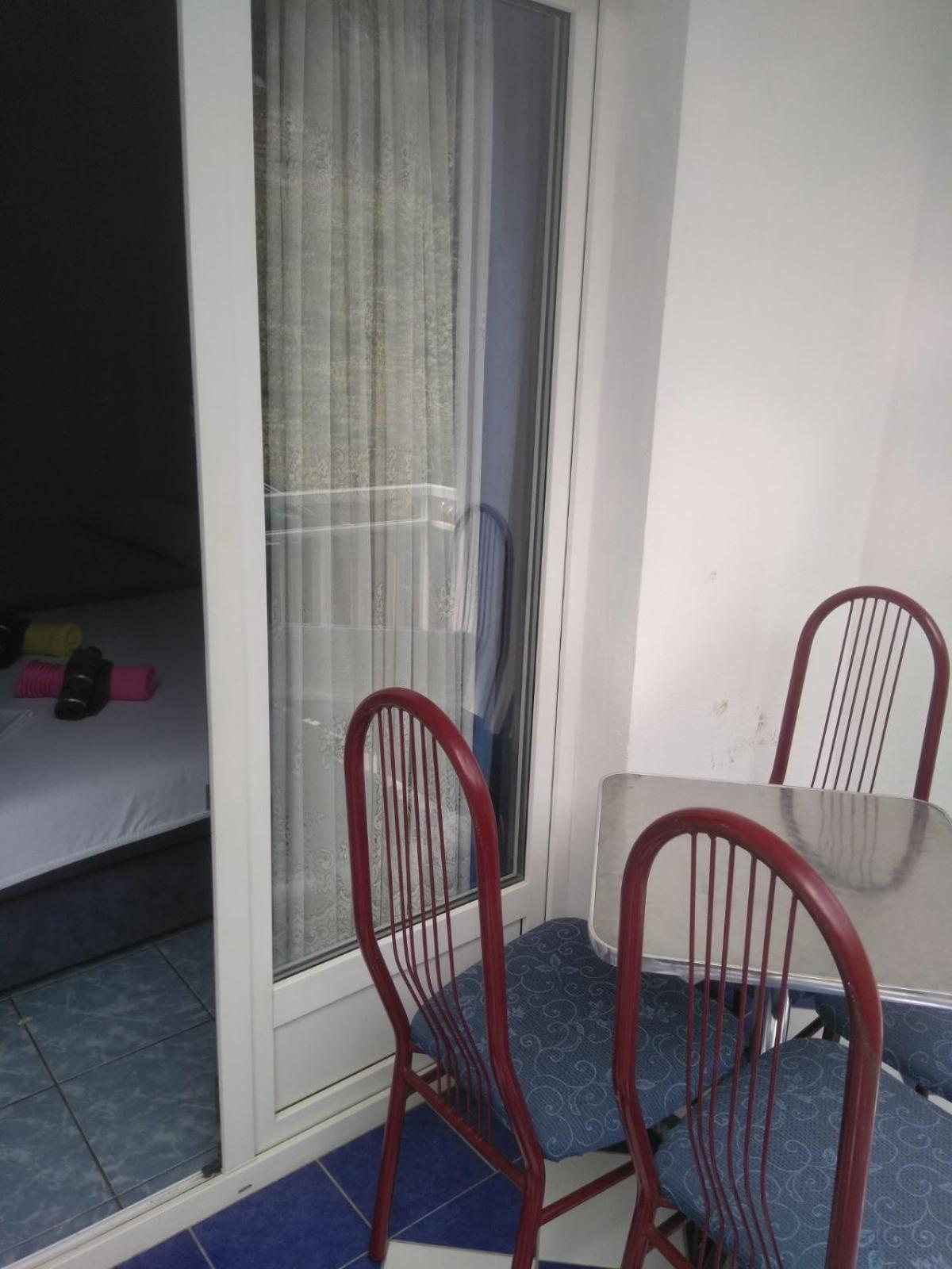Apartments Matej Neum Cameră foto