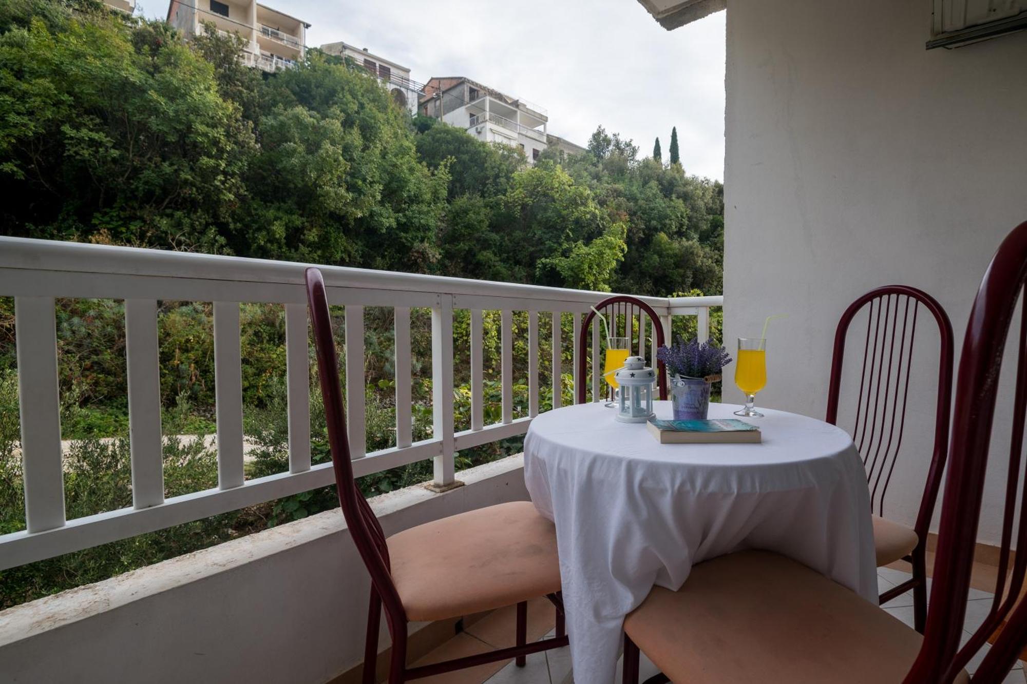 Apartments Matej Neum Cameră foto