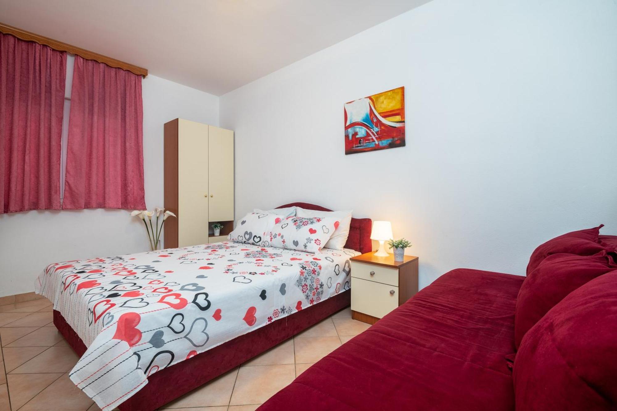 Apartments Matej Neum Cameră foto