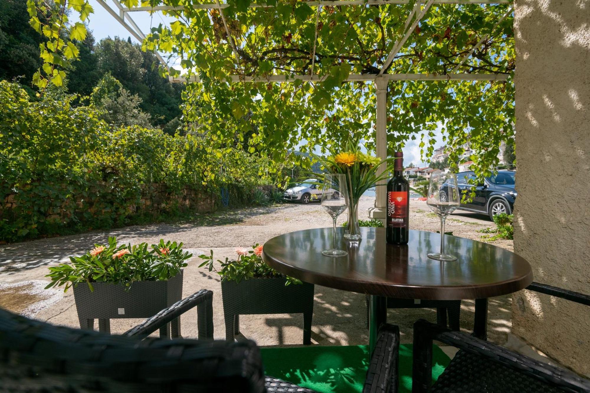 Apartments Matej Neum Cameră foto