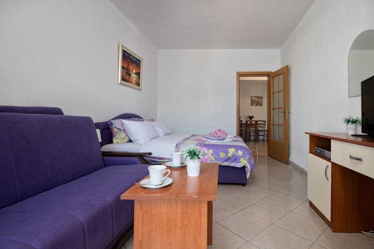 Apartments Matej Neum Exterior foto